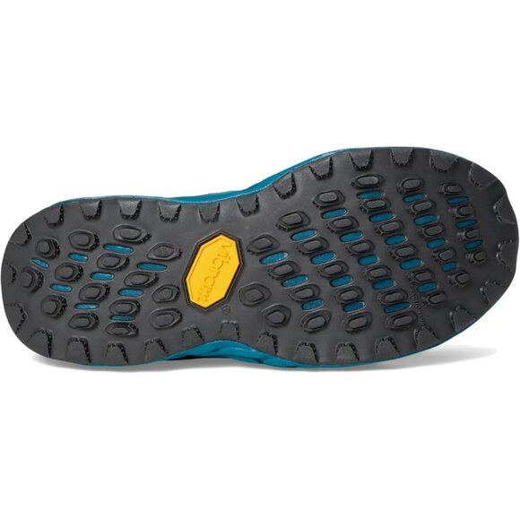 New Balance Fresh Foam X Hierro v8 Gore-Tex Vibram Trail Running Hiking 8.5 WIDE - Picture 6 of 6